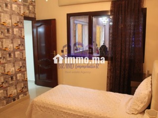 Appartement 3 chambres 191m² à Iberia - Appartement à vendre - Tanger