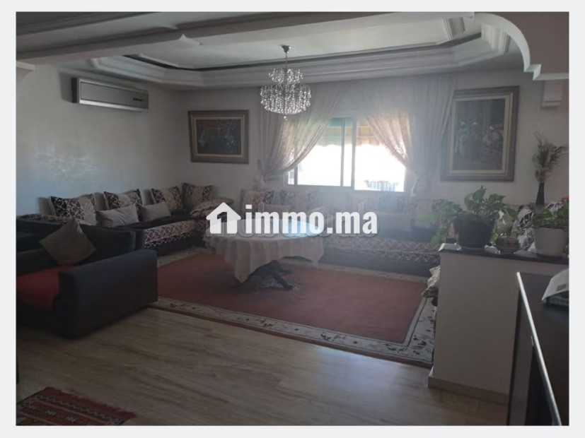 Vente Appartement Quartier Bourgogne Casablanca - Vente Immobilier - Casablanca - photo 1