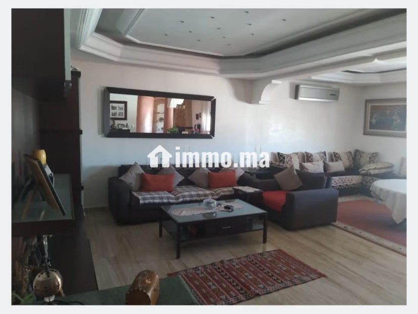 Vente Appartement Quartier Bourgogne Casablanca - Vente Immobilier - Casablanca - photo 2