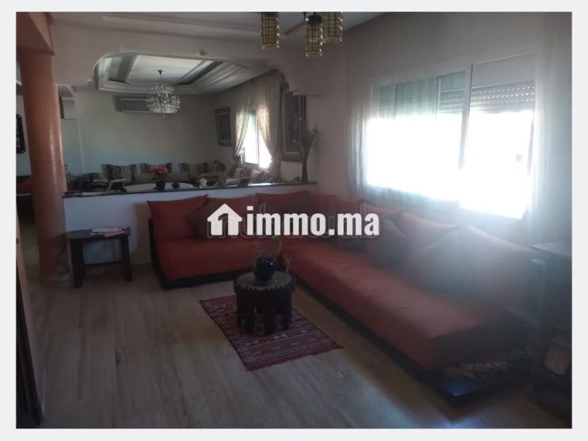 Vente Appartement Quartier Bourgogne Casablanca - Vente Immobilier - Casablanca - photo 3