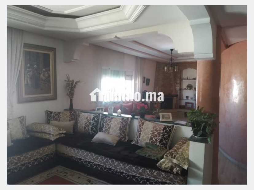 Vente Appartement Quartier Bourgogne Casablanca - Vente Immobilier - Casablanca - photo 4
