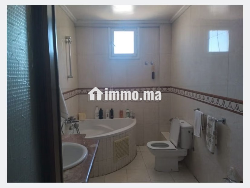 Vente Appartement Quartier Bourgogne Casablanca - Vente Immobilier - Casablanca - photo 6