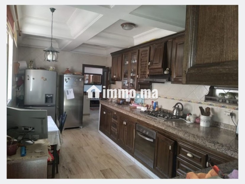 Vente Appartement Quartier Bourgogne Casablanca - Vente Immobilier - Casablanca - photo 8