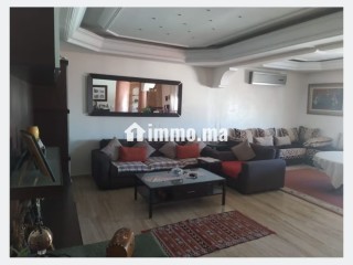 Vente Appartement Quartier Bourgogne Casablanca - Appartement à vendre - Casablanca