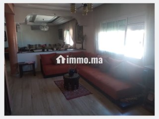 Vente Appartement Quartier Bourgogne Casablanca - Appartement à vendre - Casablanca