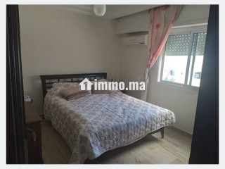 Vente Appartement Quartier Bourgogne Casablanca - Appartement à vendre - Casablanca