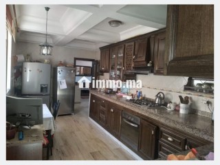Vente Appartement Quartier Bourgogne Casablanca - Appartement à vendre - Casablanca