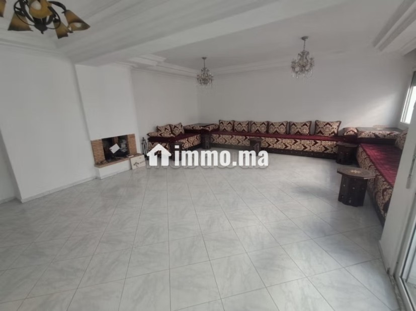Vente Appartement Quartier Palmier Casablanca - Vente Immobilier - Casablanca - photo 1