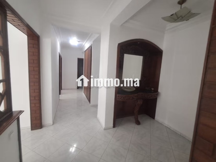 Vente Appartement Quartier Palmier Casablanca - Vente Immobilier - Casablanca - photo 5