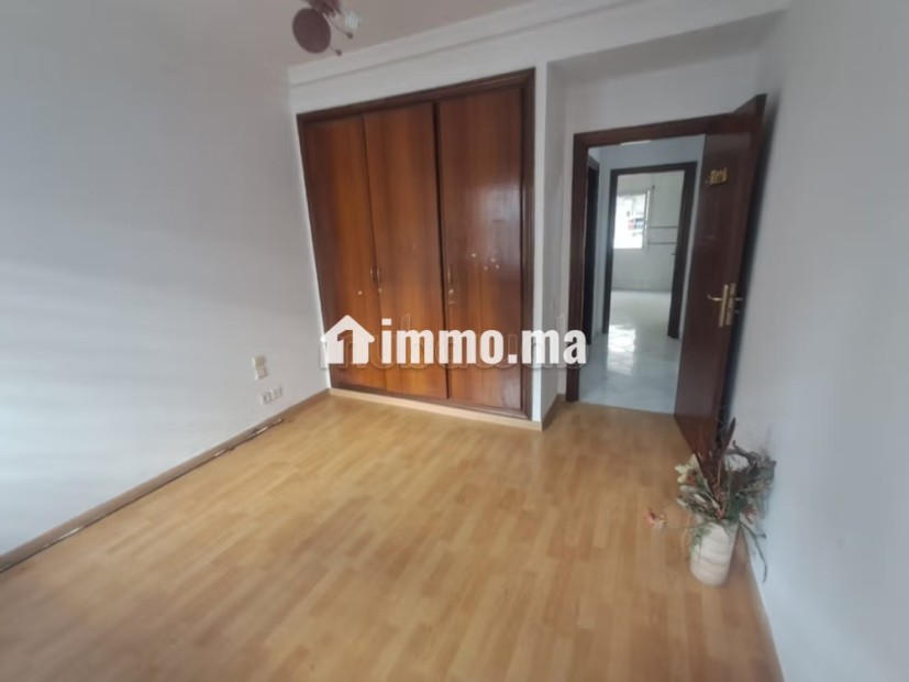 Vente Appartement Quartier Palmier Casablanca - Vente Immobilier - Casablanca - photo 7