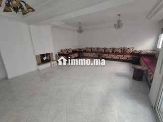 vente-appartement-quartier-palmier-casablanca