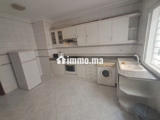 Vente Appartement Quartier Palmier Casablanca - Appartement à vendre - Casablanca