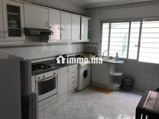Vente Appartement Quartier Palmier Casablanca - Appartement à vendre - Casablanca