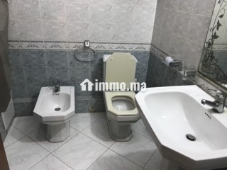 Vente Appartement Quartier Palmier Casablanca - Appartement à vendre - Casablanca