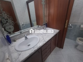 Vente Appartement Quartier Palmier Casablanca - Appartement à vendre - Casablanca