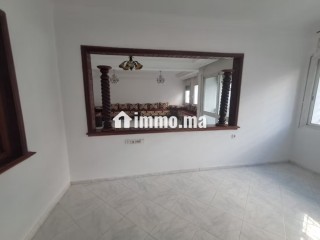 Vente Appartement Quartier Palmier Casablanca - Appartement à vendre - Casablanca