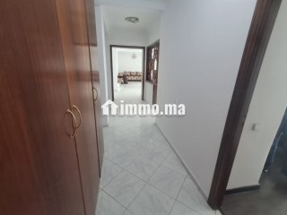 Vente Appartement Quartier Palmier Casablanca - Appartement à vendre - Casablanca