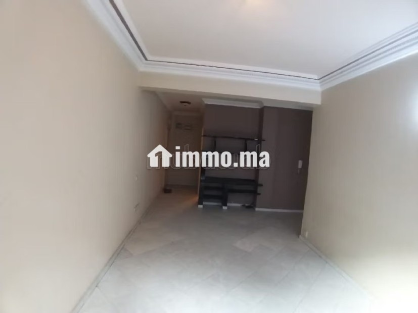 Vente Appartement Blvédère Casablanca - Vente Immobilier - Casablanca - photo 1