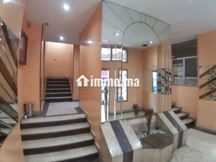 Vente Appartement Blvédère Casablanca - Vente Immobilier - Casablanca - photo 2