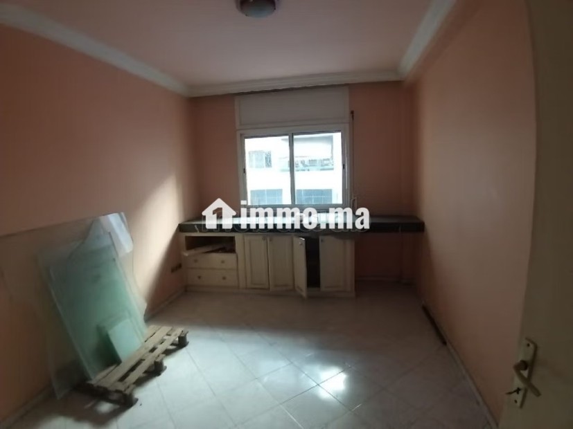 Vente Appartement Blvédère Casablanca - Vente Immobilier - Casablanca - photo 4