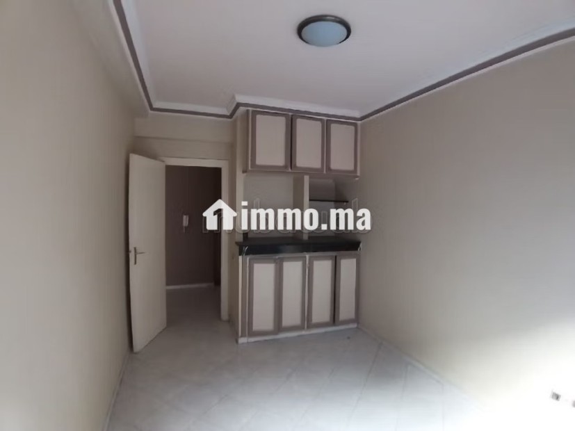 Vente Appartement Blvédère Casablanca - Vente Immobilier - Casablanca - photo 5