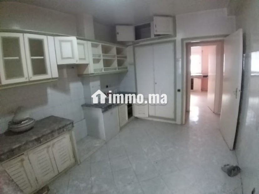 Vente Appartement Blvédère Casablanca - Vente Immobilier - Casablanca - photo 8
