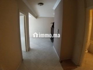 Vente Appartement Blvédère Casablanca - Appartement à vendre - Casablanca