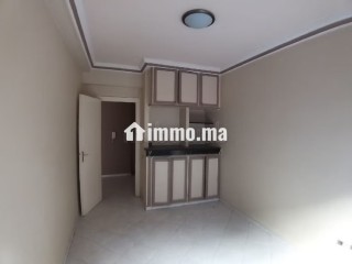 Vente Appartement Blvédère Casablanca - Appartement à vendre - Casablanca