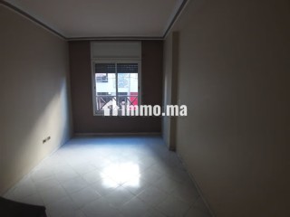 Vente Appartement Blvédère Casablanca - Appartement à vendre - Casablanca