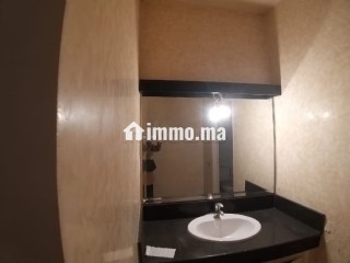 Vente Appartement Blvédère Casablanca - Appartement à vendre - Casablanca