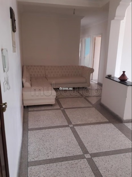Appartement Lumineux de 84 m² à Moulay Ali Cherif - Vente Immobilier - Temara - photo 1