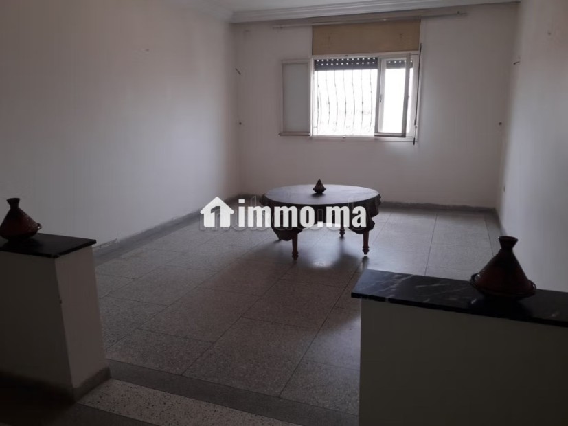 Appartement Lumineux de 84 m² à Moulay Ali Cherif - Vente Immobilier - Temara - photo 2