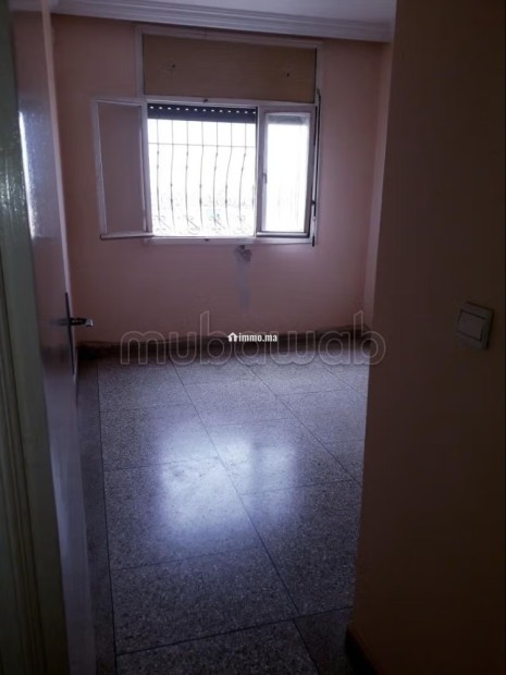 Appartement Lumineux de 84 m² à Moulay Ali Cherif - Vente Immobilier - Temara - photo 3