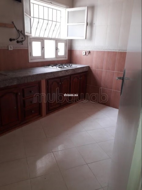Appartement Lumineux de 84 m² à Moulay Ali Cherif - Vente Immobilier - Temara - photo 5