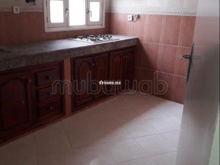 Appartement Lumineux de 84 m² à Moulay Ali Cherif - Appartement à vendre - Temara
