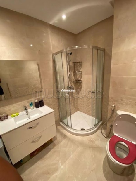 Luxury appartement kettani avec picine - Vente Immobilier - Bouznika - photo 2