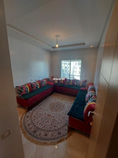 Luxury appartement kettani avec picine - Vente Immobilier - Bouznika - photo 3