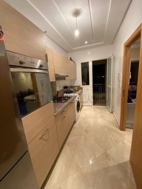 Luxury appartement kettani avec picine - Vente Immobilier - Bouznika - photo 6