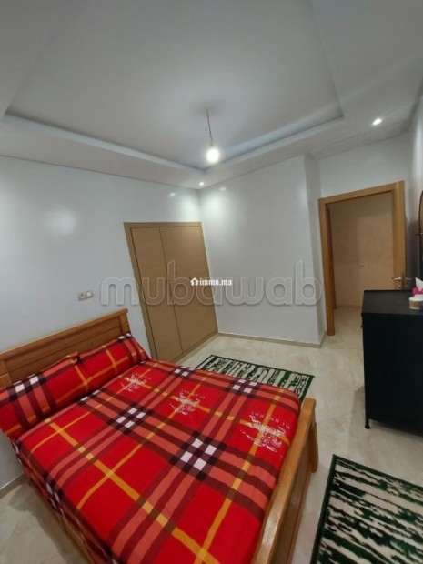 Luxury appartement kettani avec picine - Vente Immobilier - Bouznika - photo 7