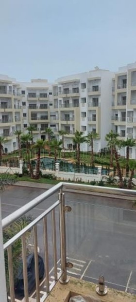 Luxury appartement kettani avec picine - Vente Immobilier - Bouznika - photo 8