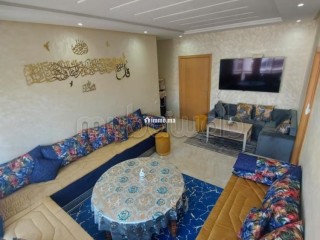 Luxury appartement kettani avec picine - Appartement à vendre - Bouznika