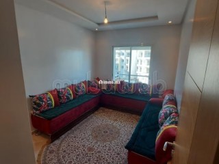 Luxury appartement kettani avec picine - Appartement à vendre - Bouznika