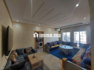 Luxury appartement kettani avec picine - Appartement à vendre - Bouznika