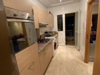 Luxury appartement kettani avec picine - Appartement à vendre - Bouznika
