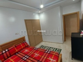 Luxury appartement kettani avec picine - Appartement à vendre - Bouznika