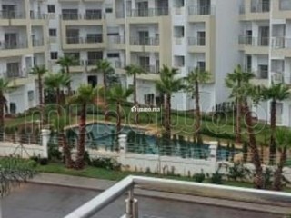 Luxury appartement kettani avec picine - Appartement à vendre - Bouznika