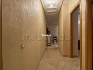 Luxury appartement kettani avec picine - Appartement à vendre - Bouznika