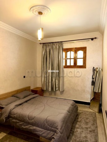 appartements-a-louer-a-route-dagadir-essaouira-2-pieces-salon-traditionnel-et-porte-blindee-big-0