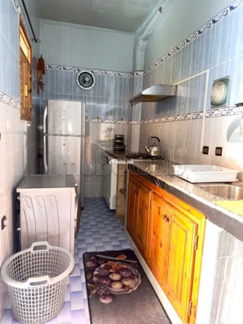 appartements-a-louer-a-route-dagadir-essaouira-2-pieces-salon-traditionnel-et-porte-blindee-big-9