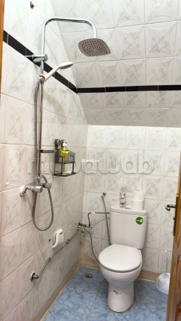 appartements-a-louer-a-route-dagadir-essaouira-2-pieces-salon-traditionnel-et-porte-blindee-big-11